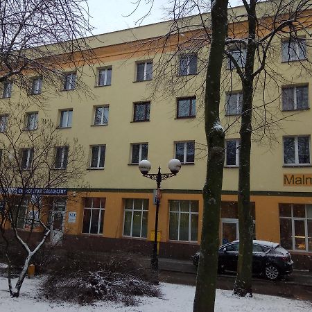 Nordic Apartamenty Malmeda Białystok Esterno foto