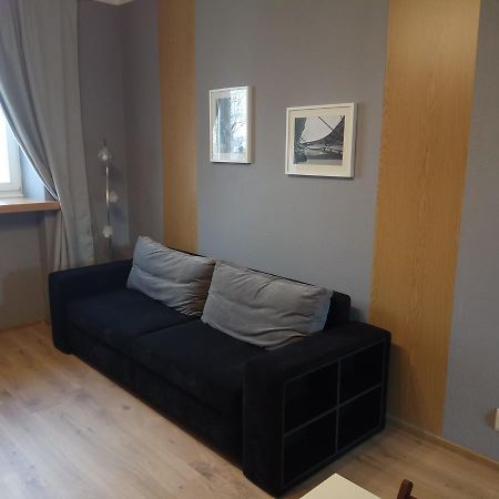 Nordic Apartamenty Malmeda Białystok Esterno foto