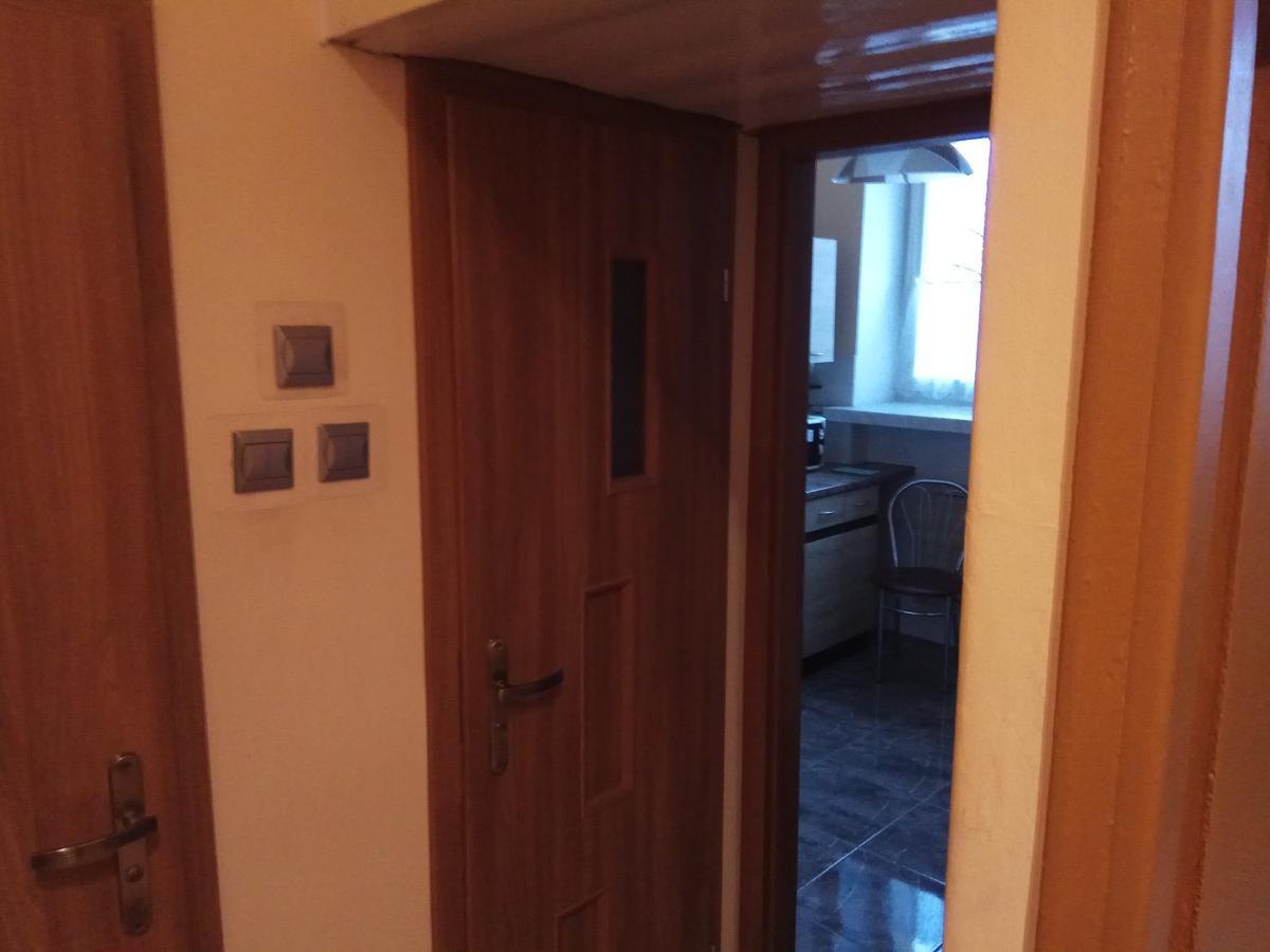 Nordic Apartamenty Malmeda Białystok Esterno foto