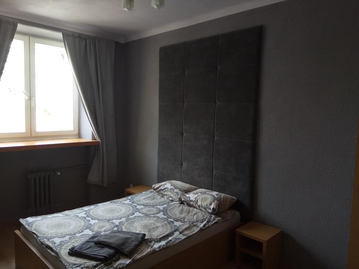 Nordic Apartamenty Malmeda Białystok Esterno foto