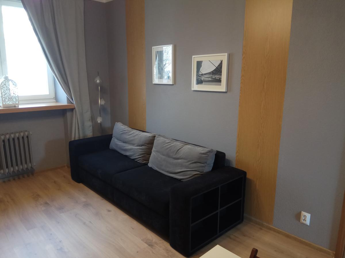 Nordic Apartamenty Malmeda Białystok Esterno foto