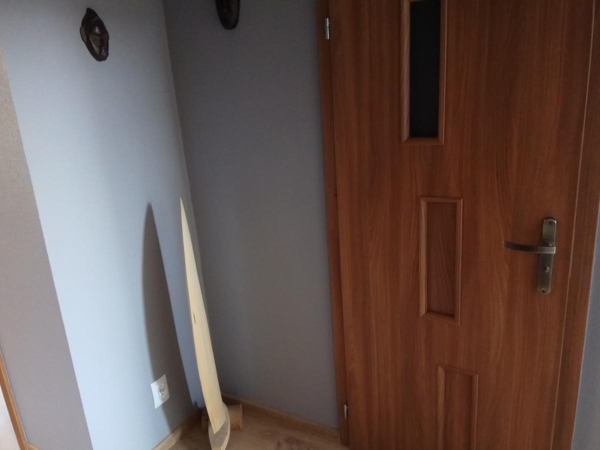 Nordic Apartamenty Malmeda Białystok Esterno foto
